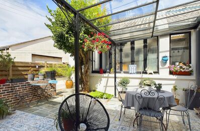 vente maison 460 000 € à proximité de Louannec (22700)