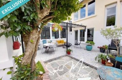 vente maison 460 000 € à proximité de Lanmérin (22300)