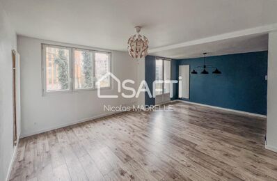 vente appartement 228 000 € à proximité de Bègles (33130)