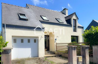 vente maison 225 000 € à proximité de Goulien (29770)