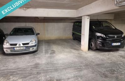 garage  pièces 13 m2 à vendre à Saint-Maximin-la-Sainte-Baume (83470)