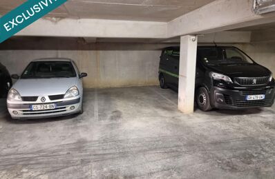 garage  pièces 13 m2 à vendre à Saint-Maximin-la-Sainte-Baume (83470)