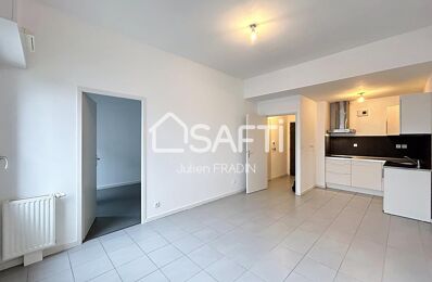 vente appartement 170 600 € à proximité de Vertou (44120)