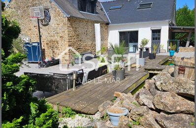 vente maison 430 000 € à proximité de Saint-Nolff (56250)