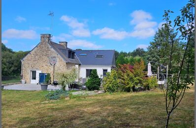 vente maison 430 000 € à proximité de Saint-Guyomard (56460)