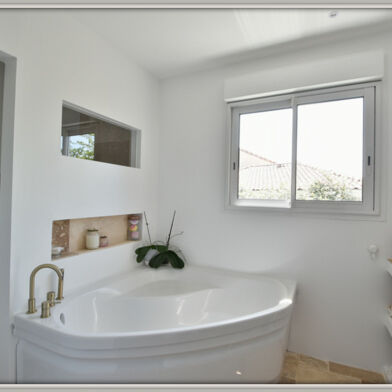 Maison 6 pièces 465000 €