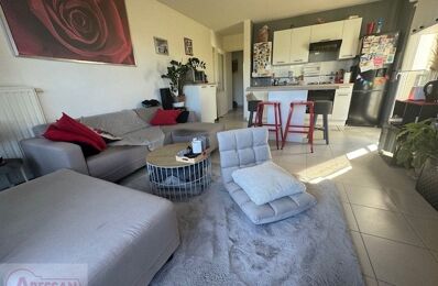 vente appartement 209 900 € à proximité de Murviel-Lès-Montpellier (34570)