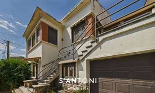 Maison 8 Pièces 185 m² à vendre à Béziers (34500)