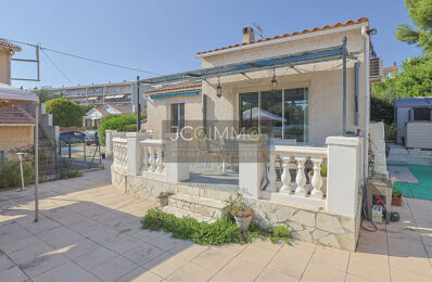 vente maison 439 000 € à proximité de Le Castellet (83330)