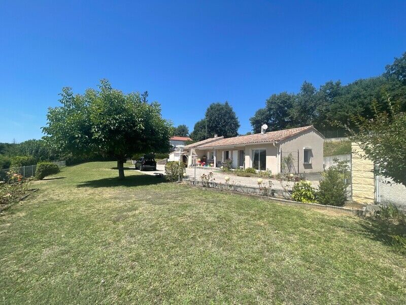 Villa / Maison 6 pièces  à vendre Mours-Saint-Eusèbe 26540