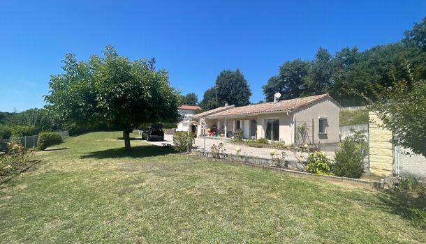 Villa / Maison 6 pièces  à vendre Mours-Saint-Eusèbe 26540