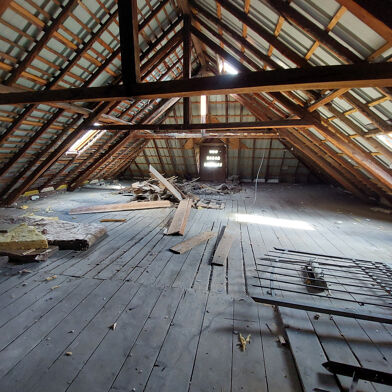 Appartement 1 pièces 98500 €