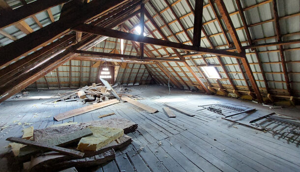 Appartement 1 pièces  à vendre Barcelonnette 04400