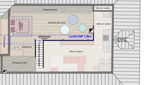 Appartement 1 pièces  à vendre Barcelonnette 04400