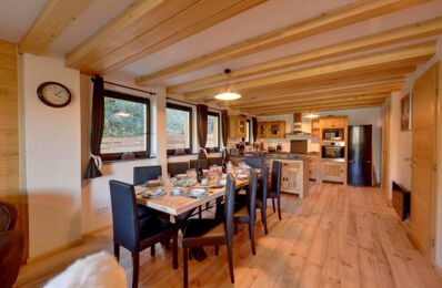 vente maison 588 000 € à proximité de Allos (04260)