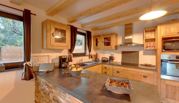 Chalet 6 pièces  à vendre Pra-Loup 04400