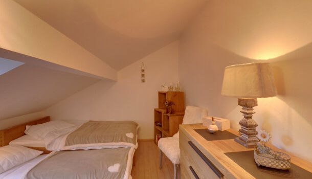 Chalet 6 pièces  à vendre Pra-Loup 04400