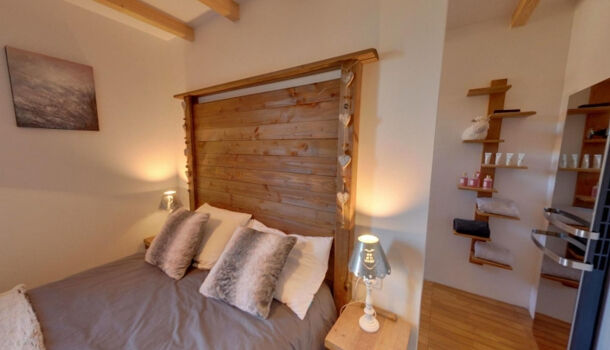 Chalet 6 pièces  à vendre Pra-Loup 04400