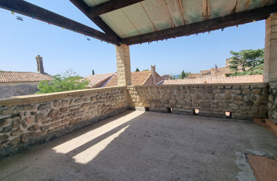 location maison 960 € CC /mois à proximité de Villevieille (30250)