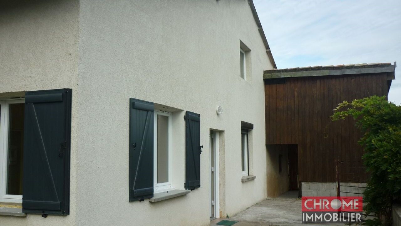 maison 4 pièces 97 m2 à vendre à Marmande (47200)