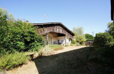 maison 3 pièces 109 m2 à vendre à Marmande (47200)