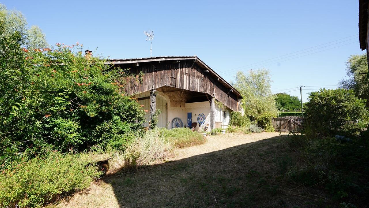 maison 3 pièces 109 m2 à vendre à Marmande (47200)