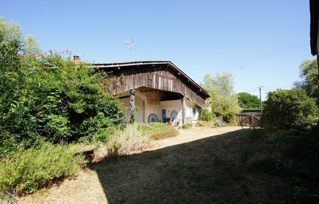 maison 3 pièces 109 m2 à vendre à Marmande (47200)