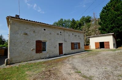 vente maison 95 400 € à proximité de Loubès-Bernac (47120)