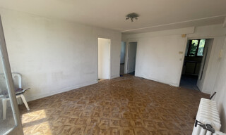 Appartement 4 Pièces 60 m² à vendre à Montbard (21500)