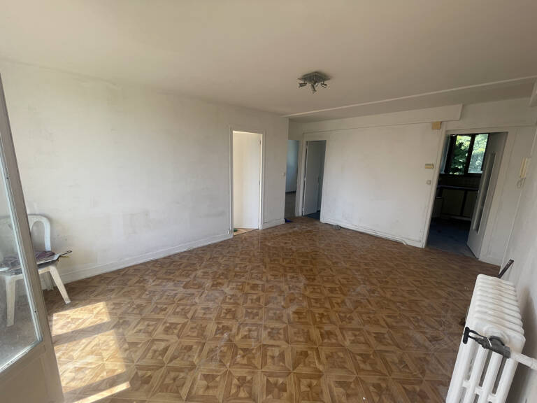 APPARTEMENT AVEC VUE — photo 1