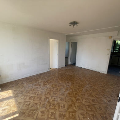 Appartement 4 pièces 99000 €