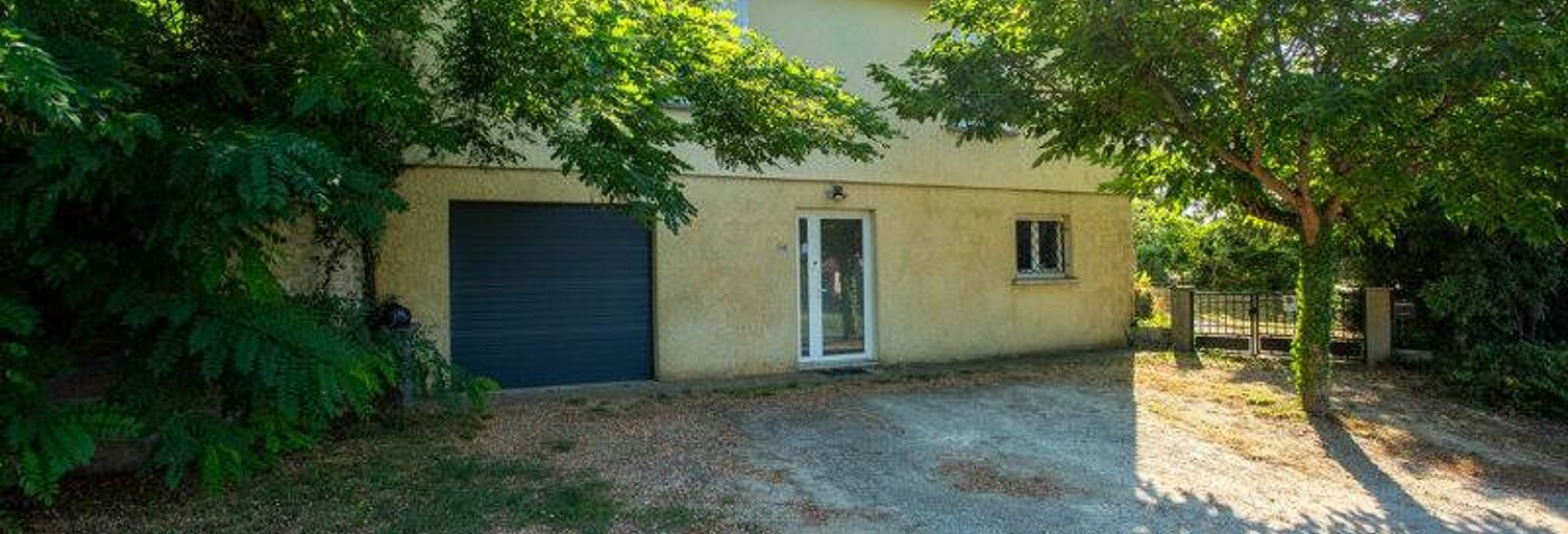 Maison 5 Pièces 214 m² à vendre à Saint-Pierre-de-Bat (33760)
