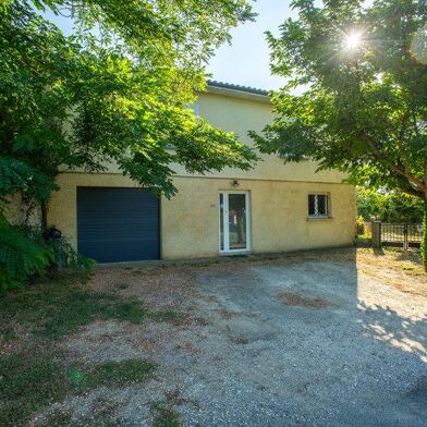 Maison 5 pièces 275000 €