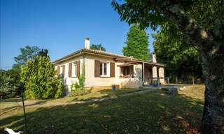 Maison 5 Pièces 214 m² à vendre à Saint-Pierre-de-Bat (33760)