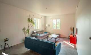 Maison 5 Pièces 214 m² à vendre à Saint-Pierre-de-Bat (33760)