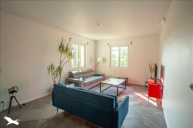 Maison 5 pièces 275000 €