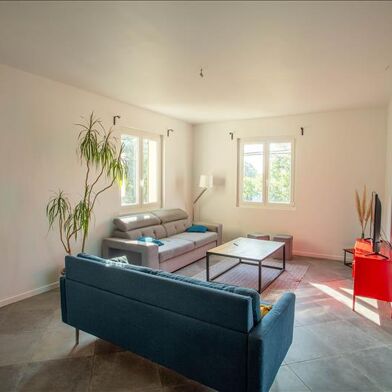 Maison 5 pièces 275000 €