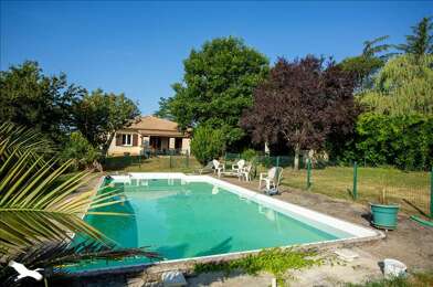 Maison 5 pièces 275000 €