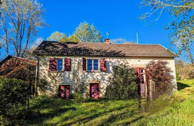 vente maison 197 000 € à proximité de Sorges Et Ligueux en Périgord (24420)