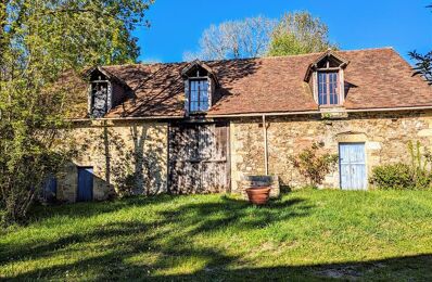 vente maison 197 000 € à proximité de Dussac (24270)