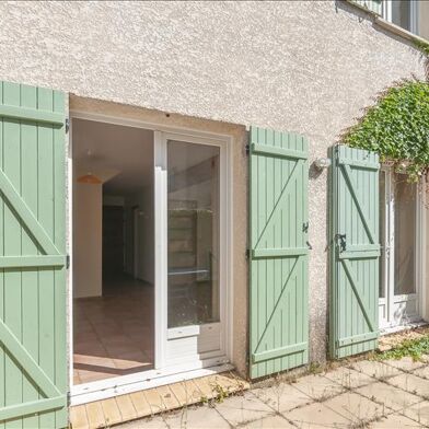 Maison 4 pièces 84 m²