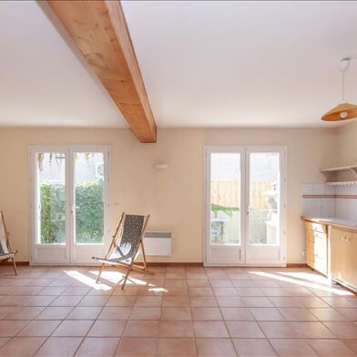 Maison 4 pièces 84 m²