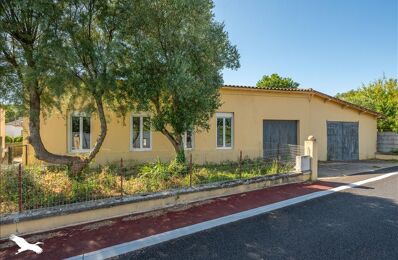 vente maison 219 000 € à proximité de Saint-Sulpice-de-Royan (17200)