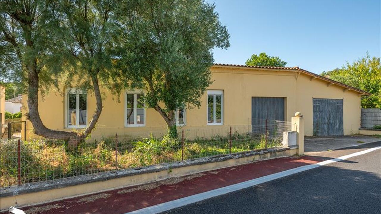 maison 6 pièces 123 m2 à vendre à Les Mathes (17570)