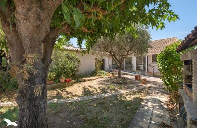 vente maison 477 000 € à proximité de Saturargues (34400)