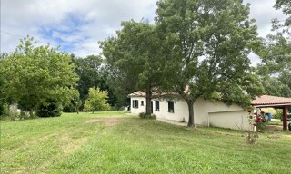 Maison 5 Pièces 115 m² à vendre à Sainte-Maure-de-Peyriac (47170)