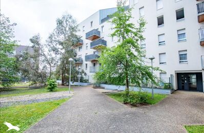 vente appartement 232 000 € à proximité de Breuil-Bois-Robert (78930)