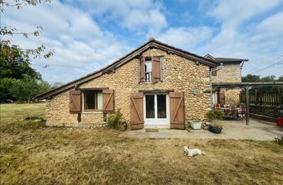 vente maison 198 090 € à proximité de Douville (24140)