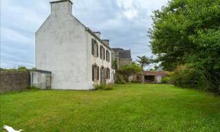 Maison 5 Pièces 100 m² à vendre à Cléden-Cap-Sizun (29770)