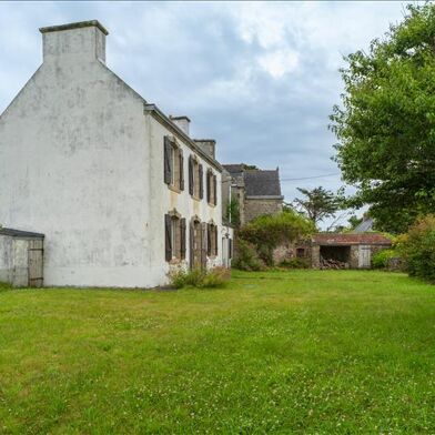 Maison 5 pièces 181050 €